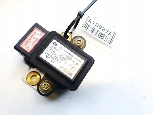 Sensor de velocidad ESP OEM 0265005219 Mercedes A-Class image 2