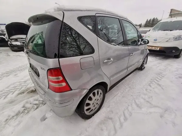Sensor de velocidad ESP OEM 0265005219 Mercedes A-Class image 6