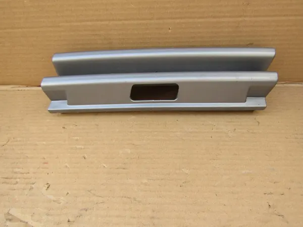 Tappo Griglia Anteriore Destro Mercedes W140 image 2