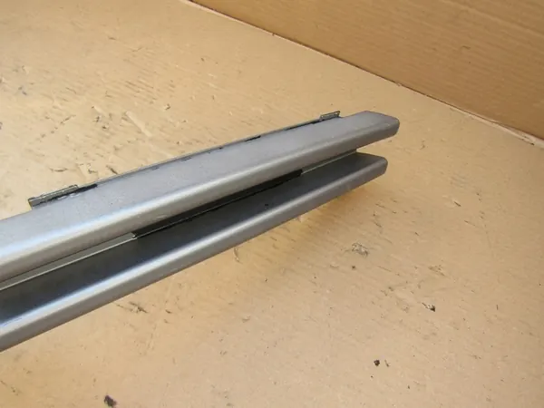 Tappo Griglia Anteriore Destro Mercedes W140 image 6