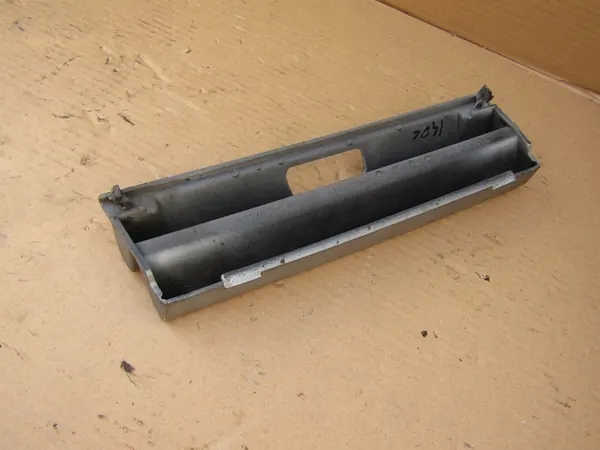 Tappo Griglia Anteriore Destro Mercedes W140 image 8