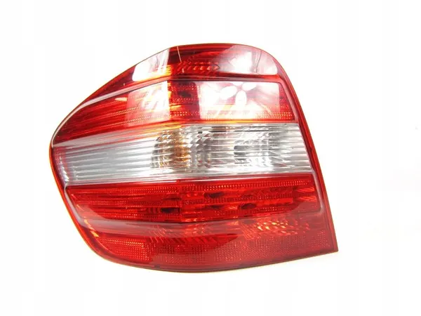 MERCEDES LAMPA TYŁ A164 1649060900 image 2