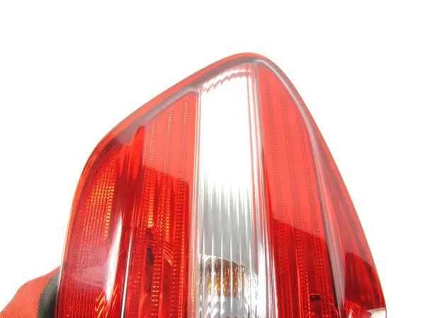 MERCEDES LAMPA TYŁ A164 1649060900 image 3