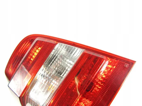 MERCEDES LAMPA TYŁ A164 1649060900 image 4