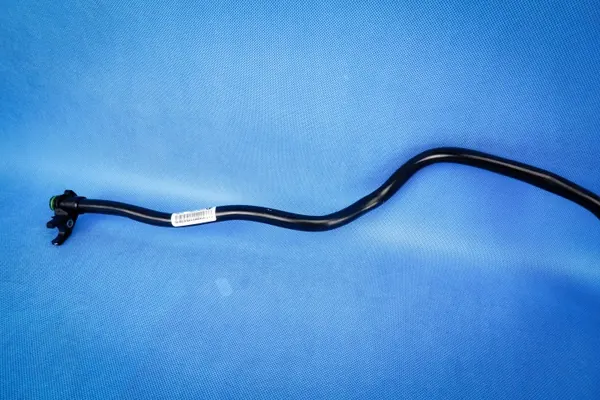 Conduite d'huile boîte BMW X3/X4 OEM 17228672936 Occasion image 3