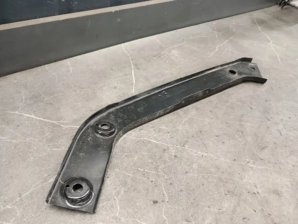 Support de phare avant gauche VW Tiguan II image 5