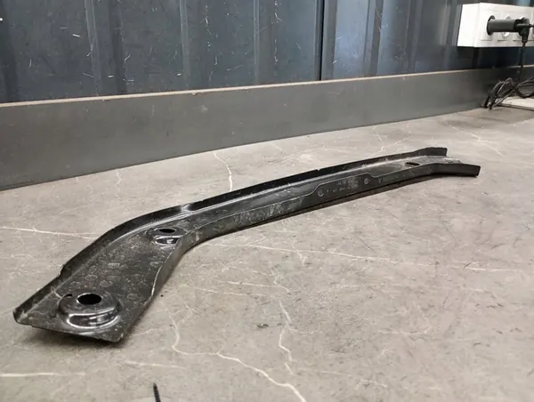 Support de phare avant gauche VW Tiguan II image 6