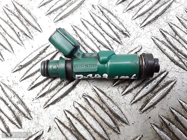 2006 Toyota Prius Injektor 1500 Bensin 2325021020 image 2