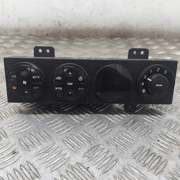 Módulo aquecimento autónomo KIA CARNIVAL II OK53B61190D image 2