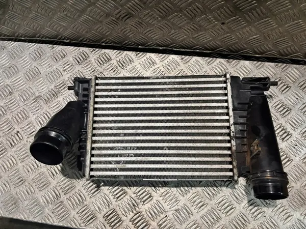 INTERCOOLER RENAULT MEGANE IV 1.6 TCE 144963358R image 4