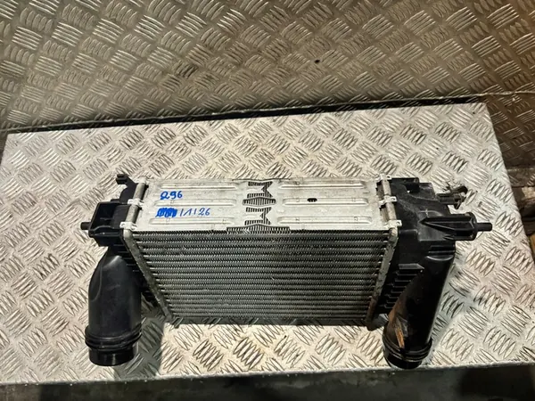 INTERCOOLER RENAULT MEGANE IV 1.6 TCE 144963358R image 5