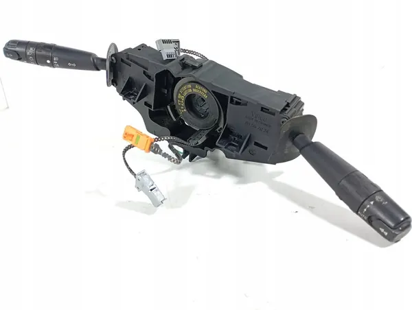 Peugeot 607 99-10 Kombischalter OE 61557024 image 3