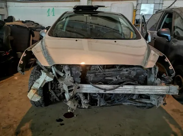 Motor de arranque Peugeot 308 2008 1.6L m000t20871 image 5