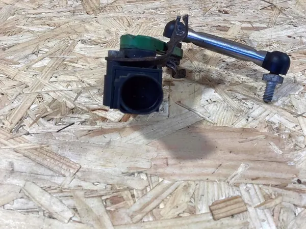 Sensor Porsche Cayenne (9Y0 9Y3) 2018 OEM 95834107500 image 2