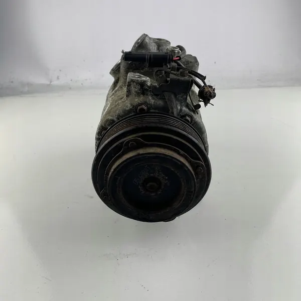 Compressore aria condizionata BMW N57 X5 X6 F11 F12 F15 F16 3.0d image 2