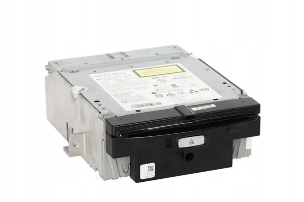 Módulo Sintonizador DVD Mercedes OEM A222900611 para Classe S image 2
