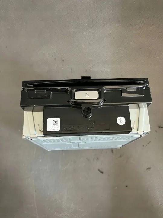 Módulo Sintonizador DVD Mercedes OEM A222900611 para Classe S image 3