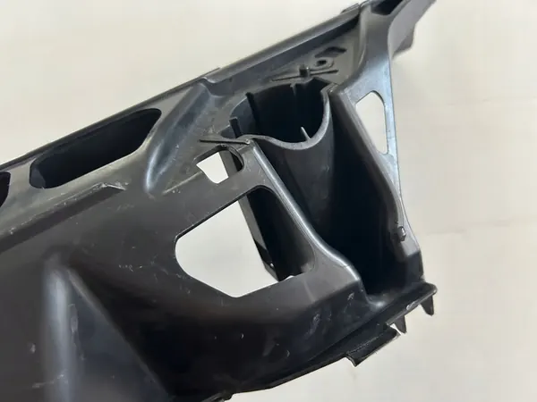 Suporte de Para-choque Frontal Esquerdo Volkswagen Golf 6 OEM 5K0 image 10