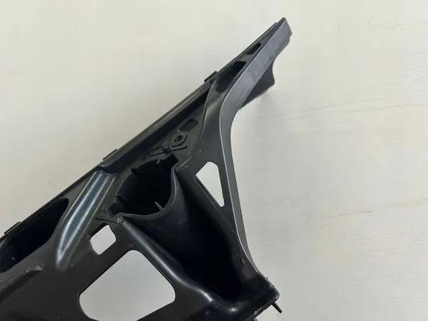 Suporte de Para-choque Frontal Esquerdo Volkswagen Golf 6 OEM 5K0 image 2