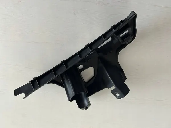 Suporte de Para-choque Frontal Esquerdo Volkswagen Golf 6 OEM 5K0 image 4