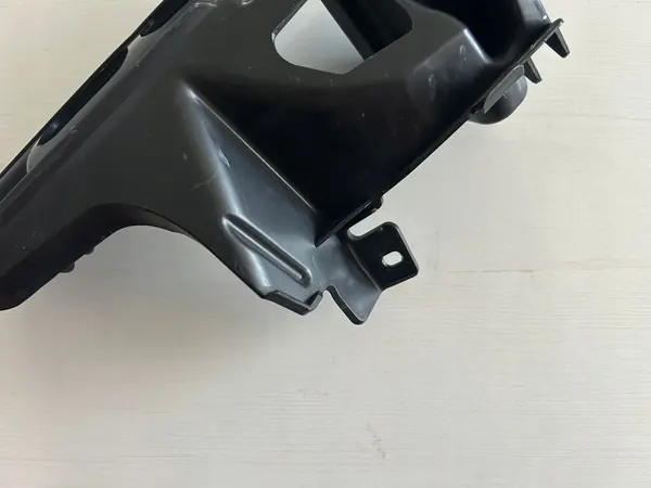 Suporte de Para-choque Frontal Esquerdo Volkswagen Golf 6 OEM 5K0 image 5