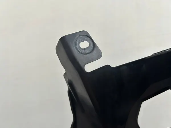 Suporte de Para-choque Frontal Esquerdo Volkswagen Golf 6 OEM 5K0 image 6