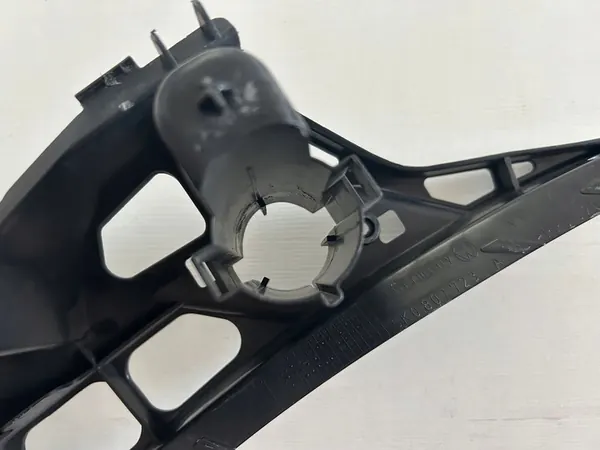 Suporte de Para-choque Frontal Esquerdo Volkswagen Golf 6 OEM 5K0 image 7