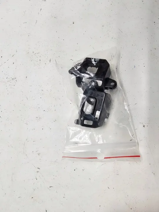 Suporte Câmera BMW OEM 51165A17FC1 - Usado image 3