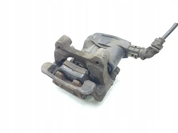 Pinza de freno trasera Hyundai lado izquierdo usado image 2
