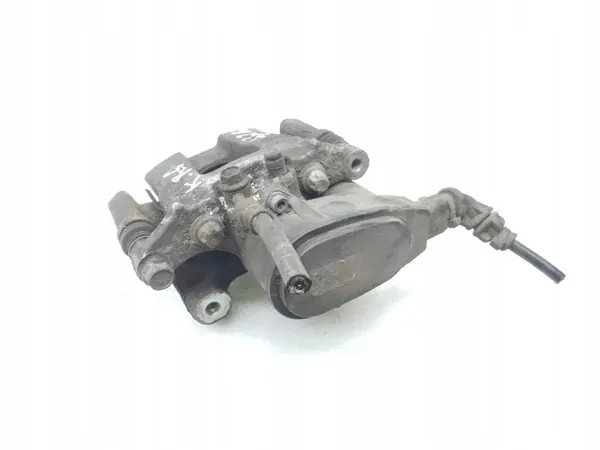 Pinza de freno trasera Hyundai lado izquierdo usado image 10