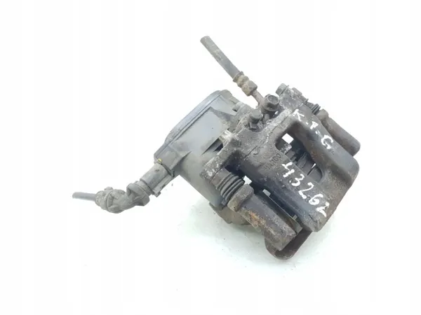 Pinza de freno trasera Hyundai lado izquierdo usado image 3