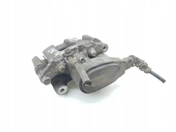 Pinza de freno trasera Hyundai lado izquierdo usado image 4