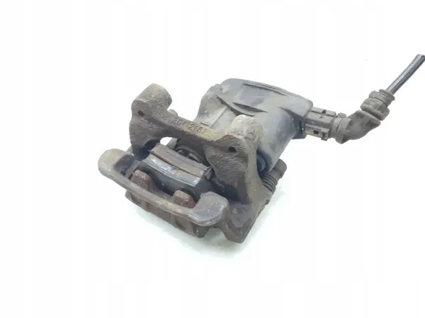 Pinza de freno trasera Hyundai lado izquierdo usado image 7