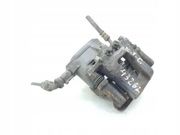 Pinza de freno trasera Hyundai lado izquierdo usado image 9