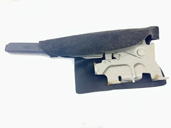 Handbremshebel OEM 9813087277 für Transporter image 2