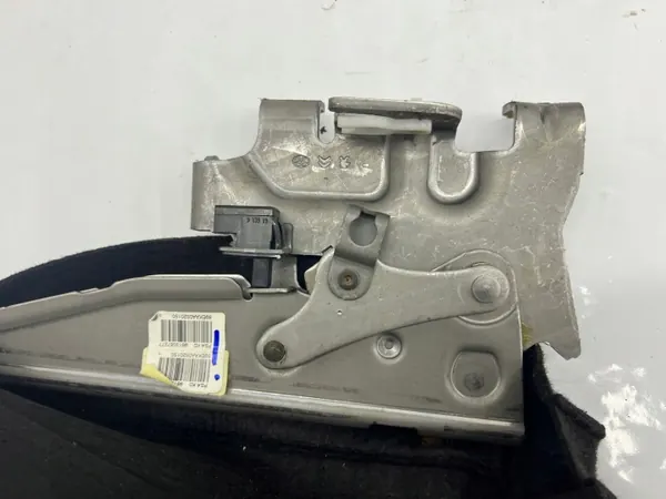 Handbremshebel OEM 9813087277 für Transporter image 3