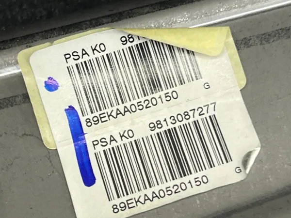 Handbremshebel OEM 9813087277 für Transporter image 4