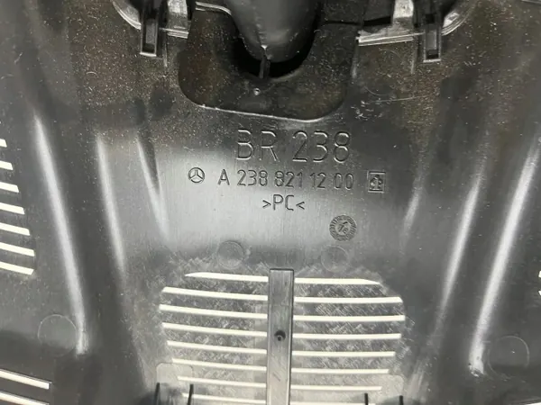 Mercedes-Benz E W238 Backspegel OEM A2388211200 image 10