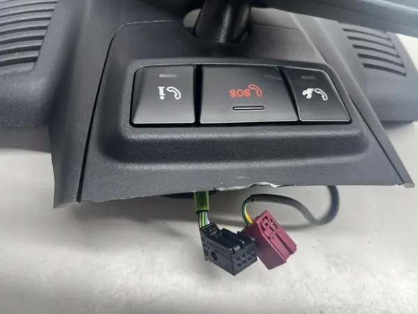 Mercedes-Benz E W238 Backspegel OEM A2388211200 image 4