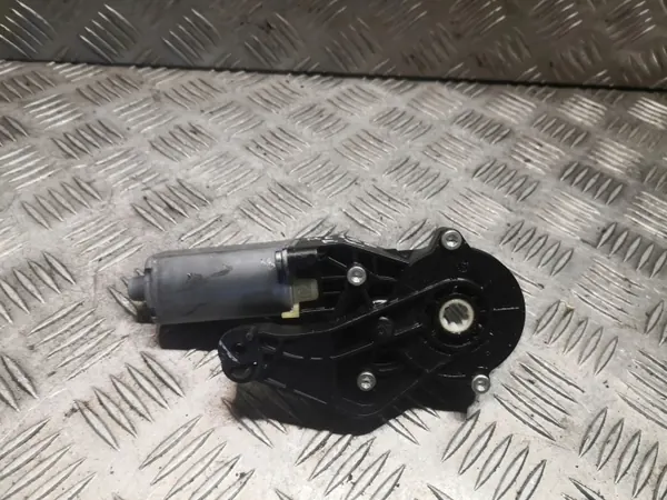 Mercedes-Benz ML W166 Stoelmotor OEM 826649984 Links Voor image 3