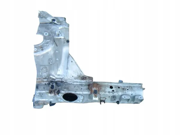 SMART FORFOUR 04- Section Longitudinale Avant Gauche image 1