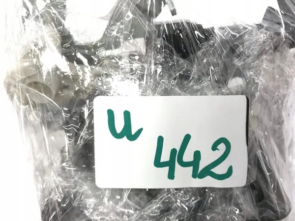 Bagagelås Skoda Kodiaq 17- VAG 3V0827505C image 6