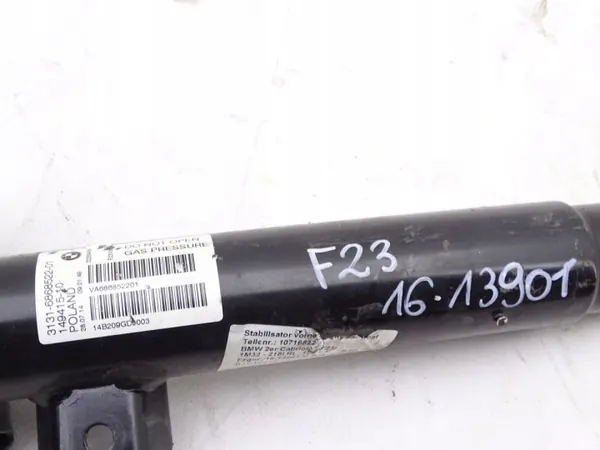 OEM 6868522 Voor Linker Schokdemper BMW 2 Serie image 4