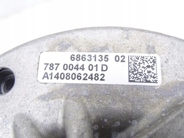 OEM 6868522 Voor Linker Schokdemper BMW 2 Serie image 8