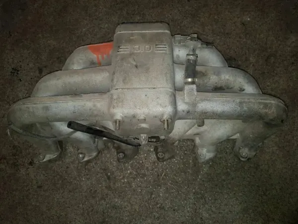 Inlaatspruitstuk BMW 7 E32 OEM 1717402 3.5L image 4