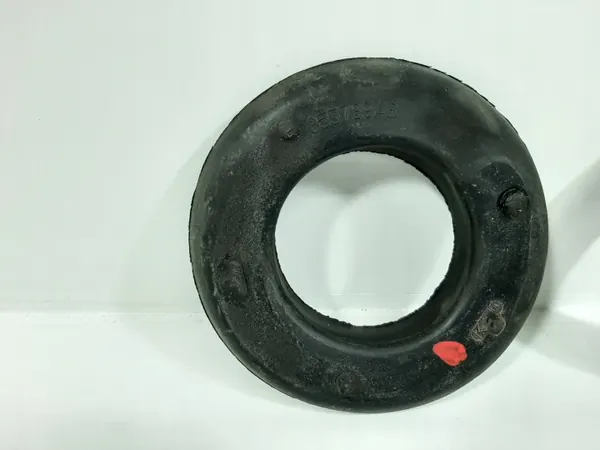 Dodge RAM 1500 Coussinets Ressort Arrière OEM 52855789AB image 4