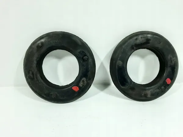 Dodge RAM 1500 Coussinets Ressort Arrière OEM 52855789AB image 8