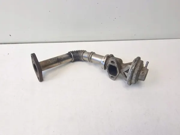 EGR-Leitung OEM 028131521F für Audi A4/S4 B5 image 2