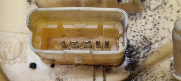 Bränslenivåsensor OEM A2C53279701 för Ford Mondeo image 6