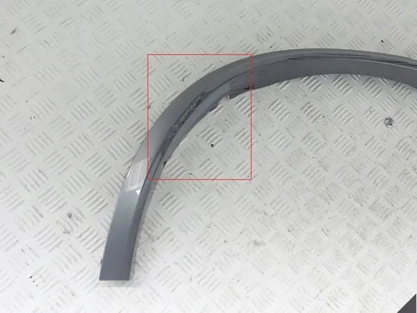 BMW X5 F15 F85 M-PACK TRIM OIKEA TAKANA image 2